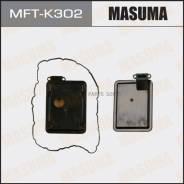   Hyundai i30 11-, Santa Fe 05-; Kia Rio 11- Ceed (JD) 12- +  Masuma Masuma MFTK302 
