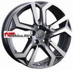   Replica Replay Replica Replay FD165 7,0x17 5x108 et52,5 d63,3 GMF 