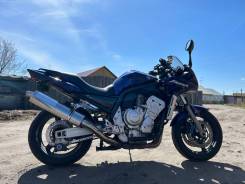 Yamaha FZS 1000, 2002 