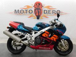  Honda CBR919RR 042660 