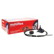   Lite 55 Black 3.04 m Multiflex MS2-10 