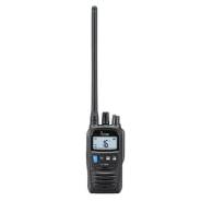    VHF IC-M85E IP67 5W Black Icom DIC-029 - 