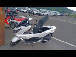 Honda PCX 125, 2023 