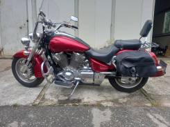 Honda VTX 1800, 2003 