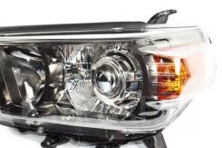  (L+R)  Toyota 4Runner (2009-2013)