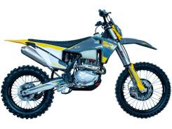   /  GR7 F300A (4T CB300) Enduro LITE (2024 . ) 