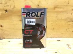   Rolf Gt Sae 5W30 Acea A3/B4 1. 322619 