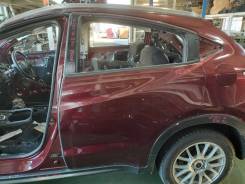  RL Honda Vezel