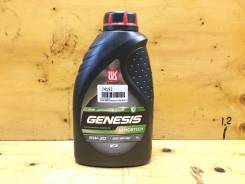    Genesis Armortech Jp 5W30 Sn/Rc Cf-5 1. 500015727 