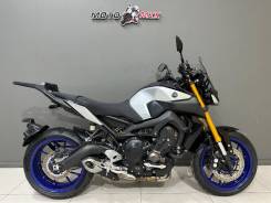 Yamaha MT-09 SP, 2019 