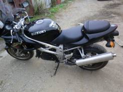 Suzuki TL1000S, 1998 