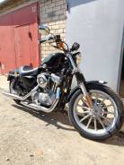 Harley-Davidson Sportster 883 XL883, 2004 