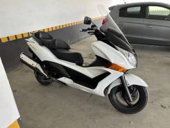 Honda Silver Wing 600, 2010 