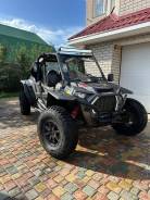 Polaris RZR XP Turbo EPS, 2019 