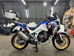 Honda CRF 1100L Africa Twin, 2020 