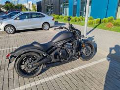 Kawasaki VN Vulcan S.10/22, 2022 