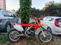 Racer Enduro RC250XZR, 2014 