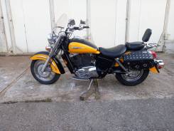 Honda Shadow 1100, 2000 