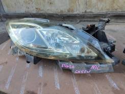   Xenon    Mazda Atenza GH