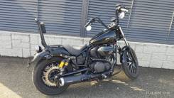 Yamaha Star Bolt R-Spec, 2014 