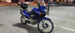 Honda Transalp 650, 2002 