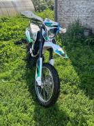 Racer Panther RC250GY-C2, 2021 