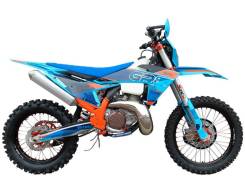   /  GR8 T300L (2T MT-300) Enduro RR (2024. ) 