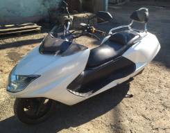 Yamaha Maxam 250, 2005 