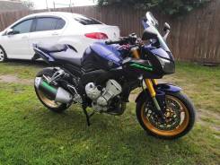 Yamaha FZ1-S, 2006 