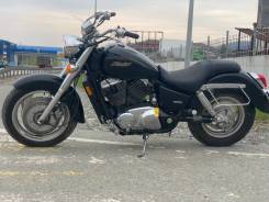 Honda Shadow 1100, 2006 