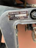   Yamaha 3.5ac 642 