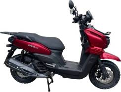  Vento Smart III 200cc (replica Yamaha BWS 21),  