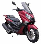  Vento MAX 200cc (replica Yamaha TMAX),  