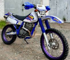 Yamaha TT-R 250 Open Enduro, 1996 