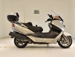 Suzuki Skywave 650, 2005 