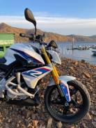 BMW G 310 R, 2019 