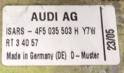 Audi A6 (C6) 2004-2010 [4F5035503H, RT34057] 