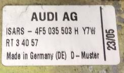  Audi A6 (C6) 2004-2010 [4F5035503H, RT34057] 