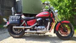 Honda Shadow 1100, 1995 