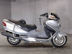 Suzuki Skywave 650, 2005 