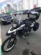 BMW G 650 GS, 2013 