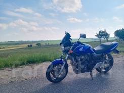 Honda CB 400SF VTEC-2, 2004 