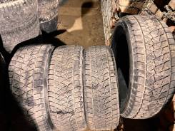Bridgestone Blizzak DM-V2, 225/55 R18 