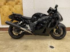 Suzuki GSX 1300R Hayabusa, 2007 