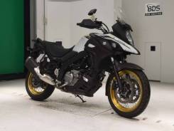 Suzuki V-Strom 650XT, 2022 