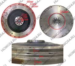    WD615 336 .  Euro 2 5418515 AZ1096020386/AZ1560020572/AZ1500029023A 