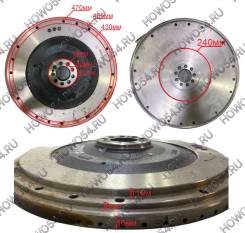    WP10 Euro 4 5427747 612600020416 