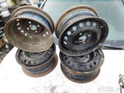    4 . Opel Corsa B 24536 
