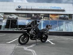 BMW R 1250 GS Adventure, 2019 