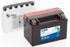  MOTO AGM 8Ah 120A 150x87x105  ETN 1  M12 Exide ETX9BS 